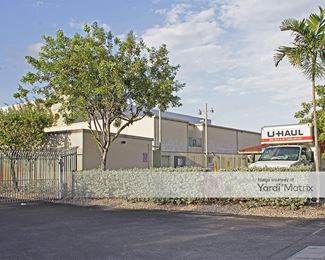 Photo 5 of A+ Storage - 9901 NW 58th Street, Doral, FL