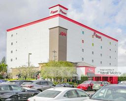 Image for A+ Storage - 1640 NW 87th Avenue, Doral, FL
