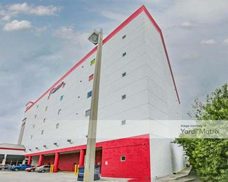 Photo 2 of A+ Storage - 1640 NW 87th Avenue, Doral, FL