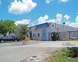 Image for Ives Dairy Self Storage - 20340 NE 15th Court, Miami, FL