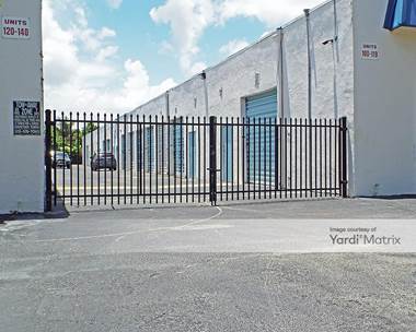 Storage Units for Rent available at 20340 NE 15th Court, Miami, FL 33179