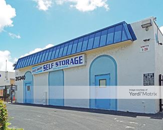 Photo 5 of Ives Dairy Self Storage - 20340 NE 15th Court, Miami, FL