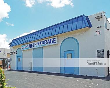 Storage Units for Rent available at 20340 NE 15th Court, Miami, FL 33179