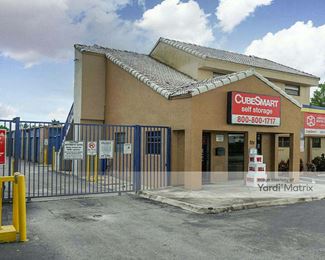 Photo 1 of Public Storage - 701 South Homestead Blvd, Homestead, FL
