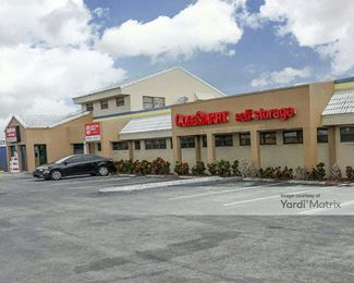 Photo 2 of Public Storage - 701 South Homestead Blvd, Homestead, FL