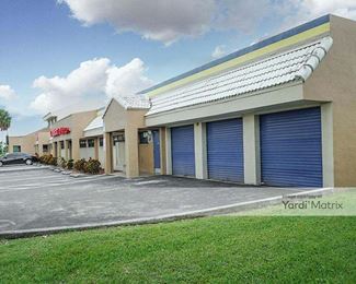 Photo 3 of Public Storage - 701 South Homestead Blvd, Homestead, FL