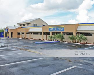 Photo 4 of Public Storage - 701 South Homestead Blvd, Homestead, FL