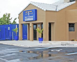 Photo 5 of Public Storage - 701 South Homestead Blvd, Homestead, FL