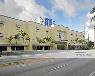Photo 1 of Safeguard Self Storage - 515 NW 36th Street, Miami, FL