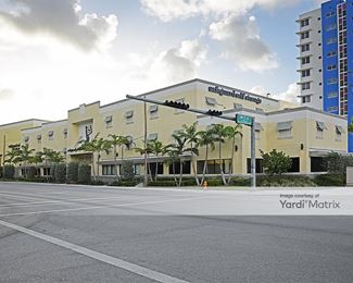 Photo 2 of Safeguard Self Storage - 515 NW 36th Street, Miami, FL