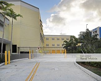 Photo 3 of Safeguard Self Storage - 515 NW 36th Street, Miami, FL