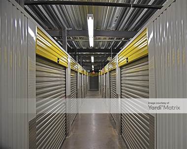 Storage Units for Rent available at 515 NW 36th Street, Miami, FL 33127