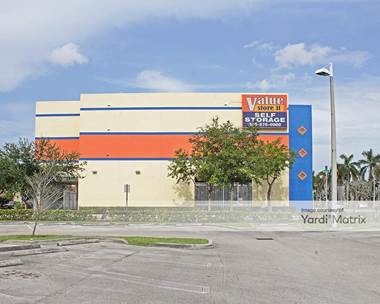 Storage Units for Rent available at 6113 NW 36th Street, Virginia Gardens, FL 33166