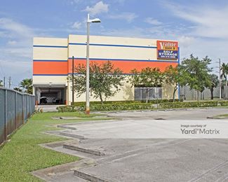 Photo 2 of Value Store It Self Storage - 6113 NW 36th Street, Virginia Gardens, FL