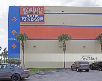 Photo 5 of Value Store It Self Storage - 6113 NW 36th Street, Virginia Gardens, FL