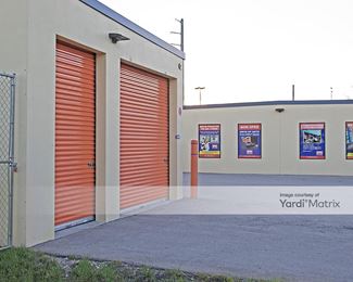 Photo 2 of Value Store It Self Storage - 9101 NW 7th Avenue, Miami, FL