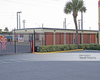 Photo 3 of Value Store It Self Storage - 9101 NW 7th Avenue, Miami, FL