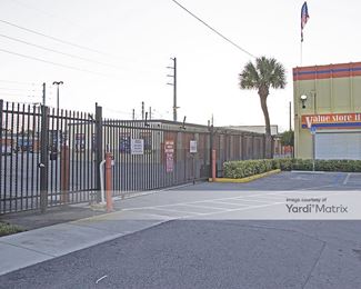 Photo 4 of Value Store It Self Storage - 9101 NW 7th Avenue, Miami, FL