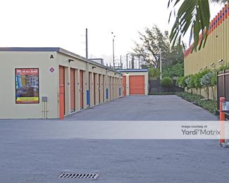 Photo 5 of Value Store It Self Storage - 9101 NW 7th Avenue, Miami, FL