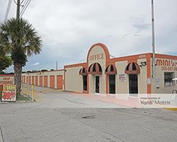 Image for Miami Mini Stor It - 4555 SW 72nd Avenue, Miami, FL