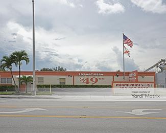 Photo 5 of Miami Mini Stor It - 4555 SW 72nd Avenue, Miami, FL