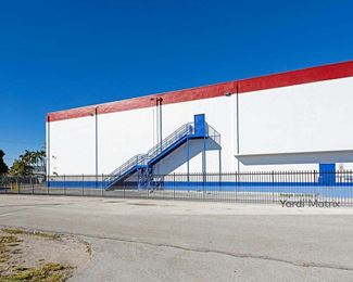 Photo 3 of Storage Rentals of America - 8460 NW 7th Avenue, Miami, FL