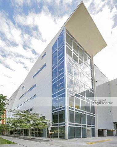 Storage Units for Rent available at 3666 Coral Way, Miami, FL 33145