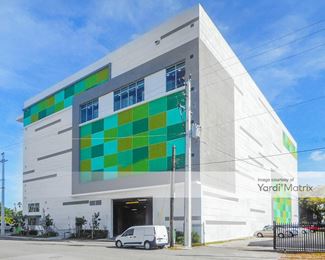 Photo 2 of Extra Space Storage - 7865 NE 10th Avenue, Miami, FL
