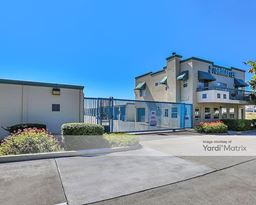 Image for StorMaster Self Storage - 2750 California Avenue, Pittsburg, CA