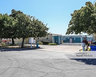 Photo 3 of StorMaster Self Storage - 2750 California Avenue, Pittsburg, CA