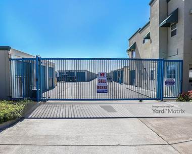 Storage Units for Rent available at 2750 California Avenue, Pittsburg, CA 94565