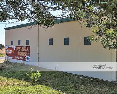 Storage Units for Rent available at 2750 California Avenue, Pittsburg, CA 94565