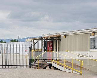 Photo 2 of CSI Mini Storage - 51 West Hornet Avenue, Alameda, CA