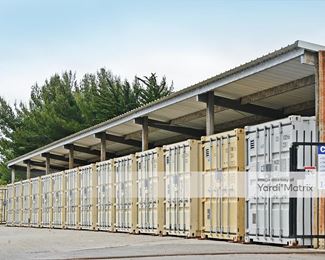 Photo 4 of CSI Mini Storage - 51 West Hornet Avenue, Alameda, CA