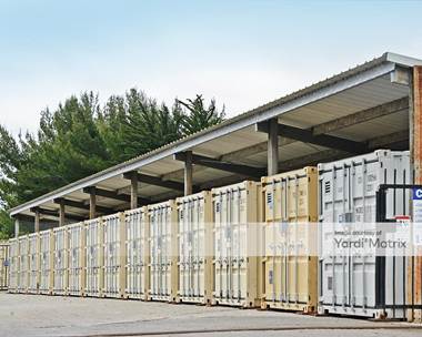 Storage Units for Rent available at 51 West Hornet Avenue, Alameda, CA 94501