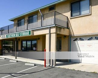 Photo 1 of Fleetview Self Storage - 2991 Bayshore Road, Benicia, CA