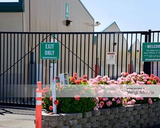 Photo 2 of Fleetview Self Storage - 2991 Bayshore Road, Benicia, CA
