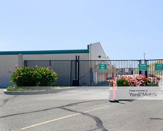 Photo 3 of Fleetview Self Storage - 2991 Bayshore Road, Benicia, CA