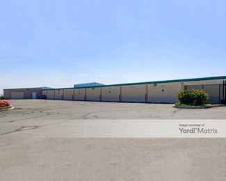 Photo 4 of Fleetview Self Storage - 2991 Bayshore Road, Benicia, CA