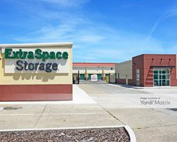 Image for Extra Space Storage - 2000 Doolittle Drive, San Leandro, CA