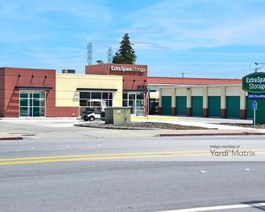 Storage Units for Rent available at 2000 Doolittle Drive, San Leandro, CA 94577