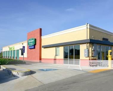 Storage Units for Rent available at 4311 Sonoma Blvd, Vallejo, CA 94589