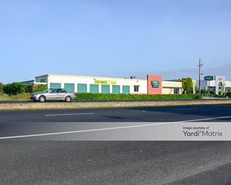 Photo 2 of Extra Space Storage - 4311 Sonoma Blvd, Vallejo, CA