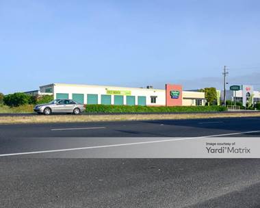 Storage Units for Rent available at 4311 Sonoma Blvd, Vallejo, CA 94589
