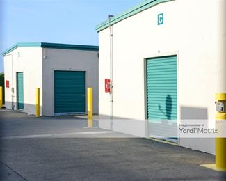 Photo 3 of Extra Space Storage - 4311 Sonoma Blvd, Vallejo, CA