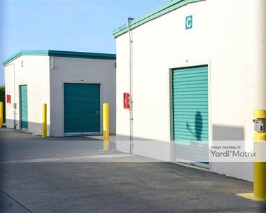 Storage Units for Rent available at 4311 Sonoma Blvd, Vallejo, CA 94589
