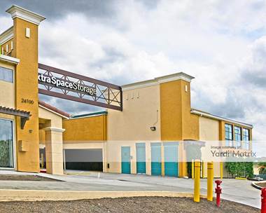 Storage Units for Rent available at 24700 Mission Blvd, Hayward, CA 94544