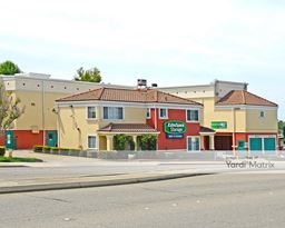 Image for Extra Space Storage - 3939 Castro Valley Blvd, Castro Valley, CA