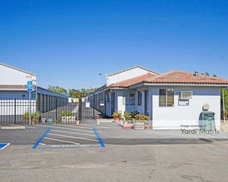 Photo 2 of Extra Space Storage - 1100 North 1st, Dixon, CA