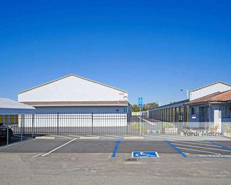 Photo 3 of Extra Space Storage - 1100 North 1st, Dixon, CA